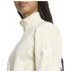 Adidas Γυναικεία ζακέτα All SZN Winterized Full-Zip Track Top
